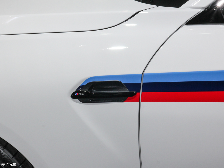 2016RM2 M Performance