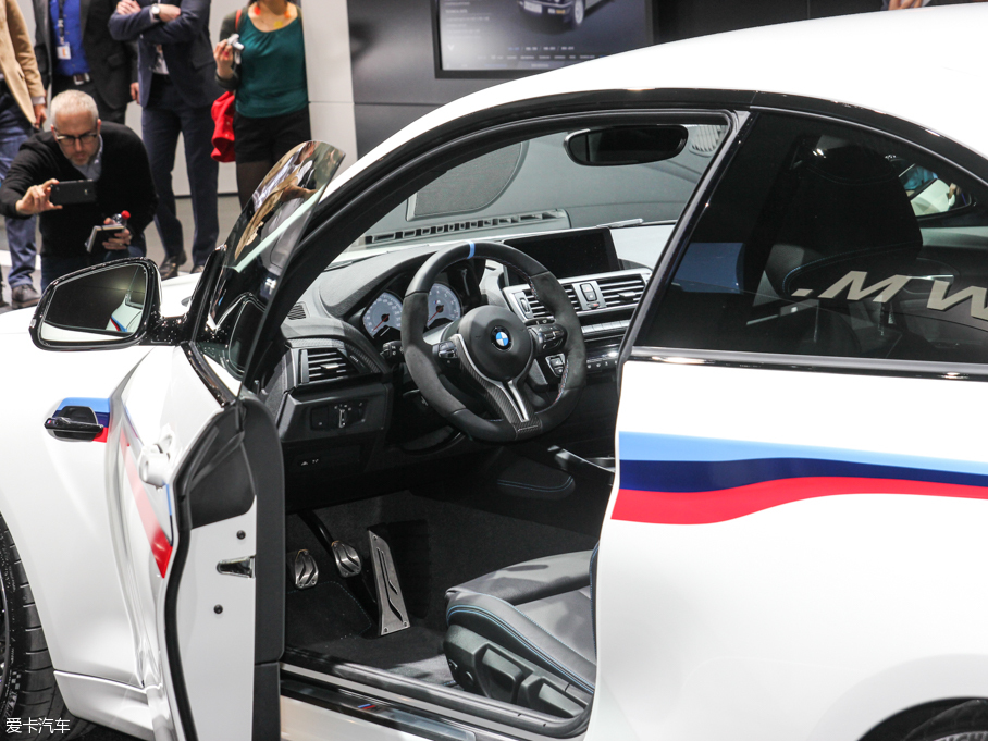 2016RM2 M Performance