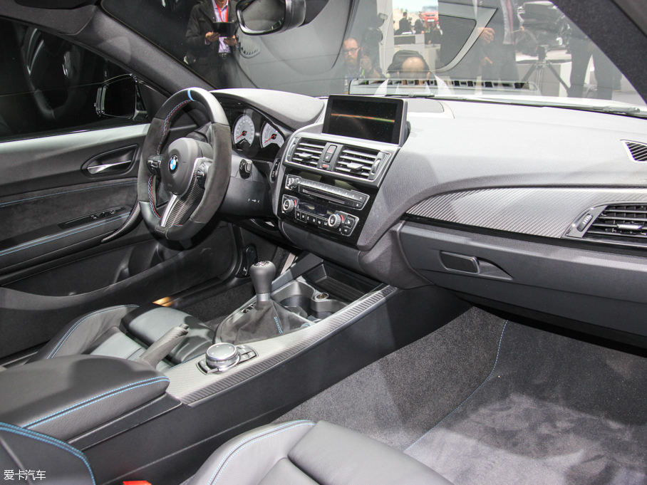 2016RM2 M Performance