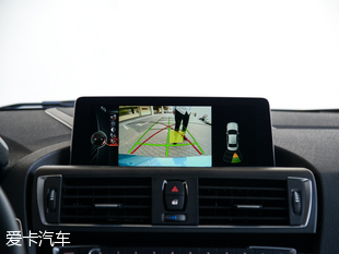 寶馬M2016款寶馬M2