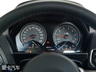 寶馬M2016款寶馬M2