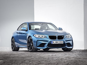 2016M2 3.0T w^