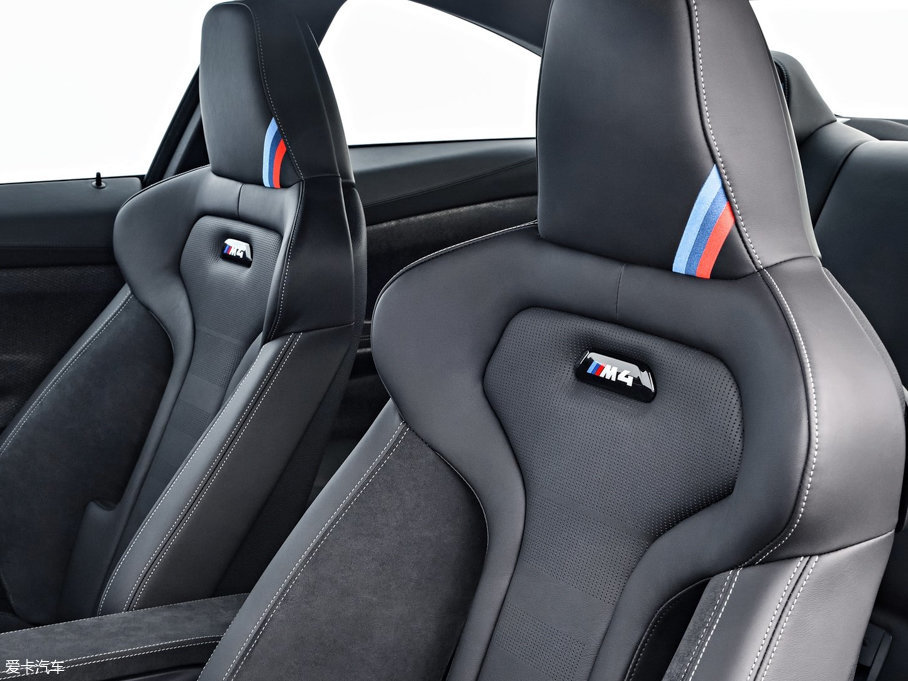 2018��RM4 M4 CS