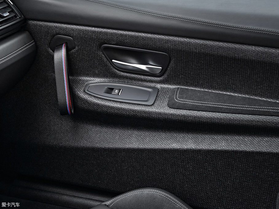 2018��RM4 M4 CS