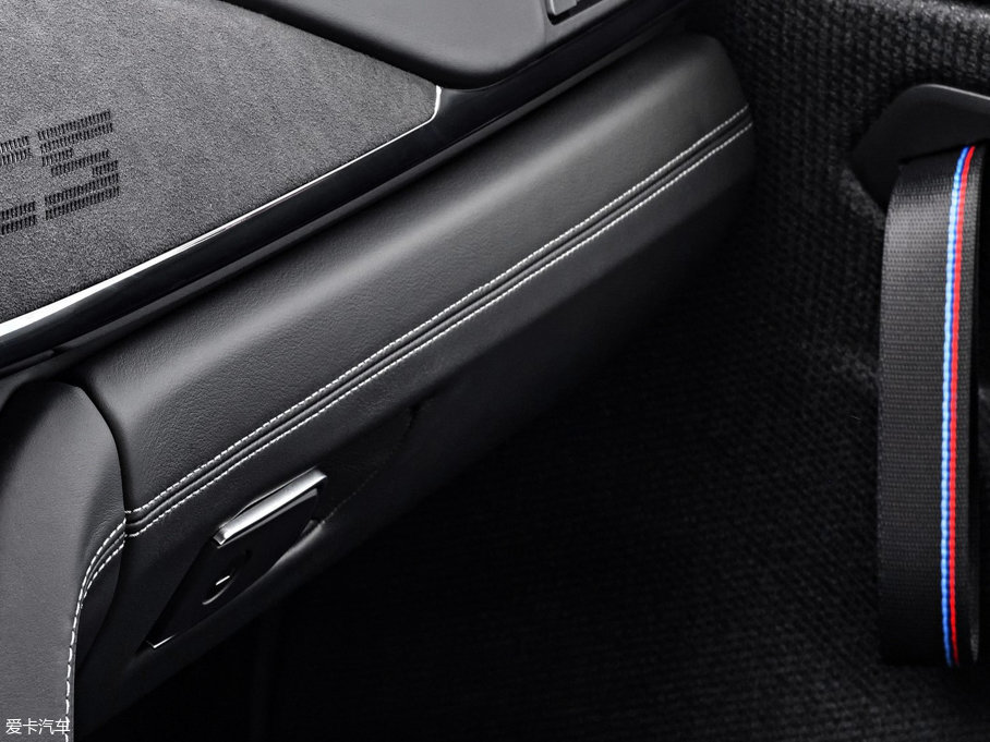 2018��RM4 M4 CS