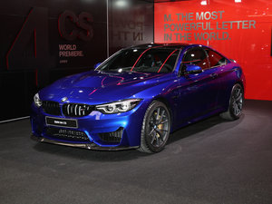 2018M4 CS ǰ45