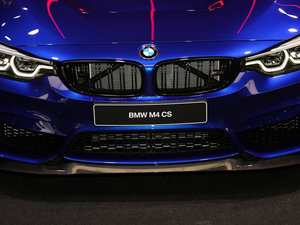 2018M4 CS оW