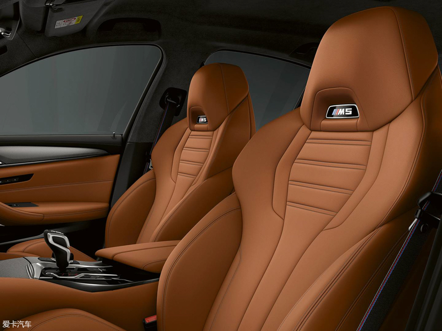 2018RM5 M5 Competition