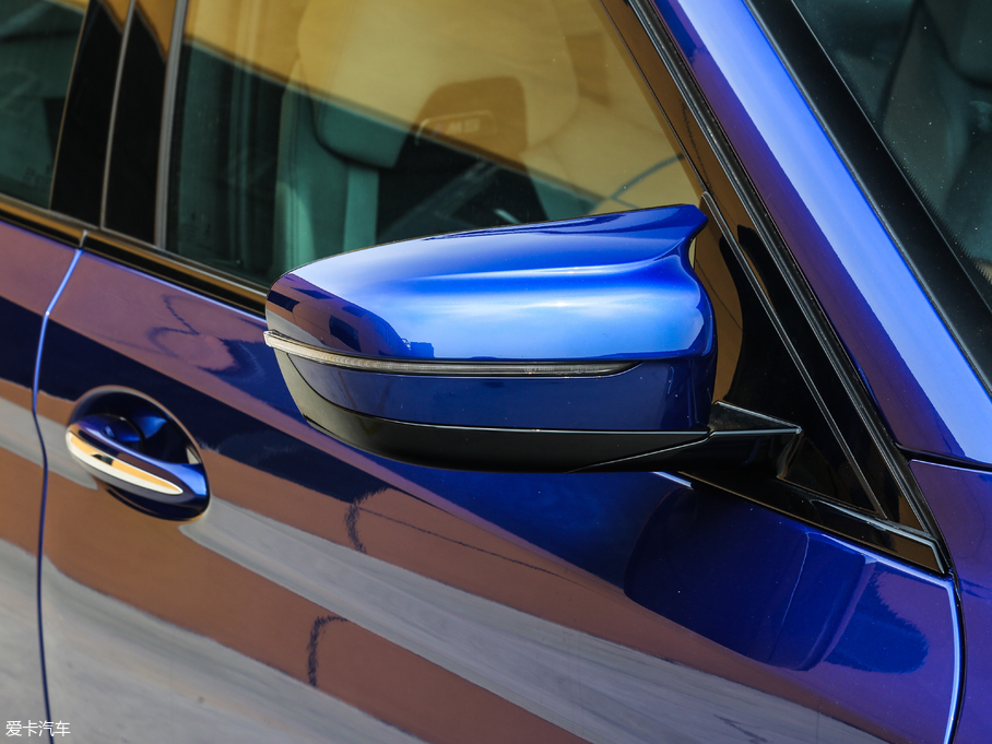 2018��RM5 4.4T V8