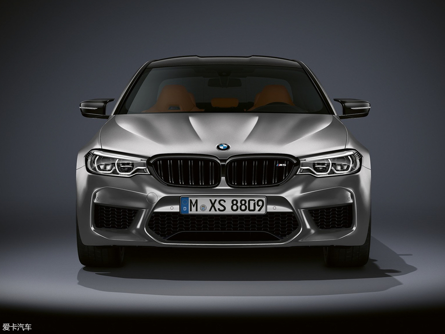 2018��RM5 M5 Competition