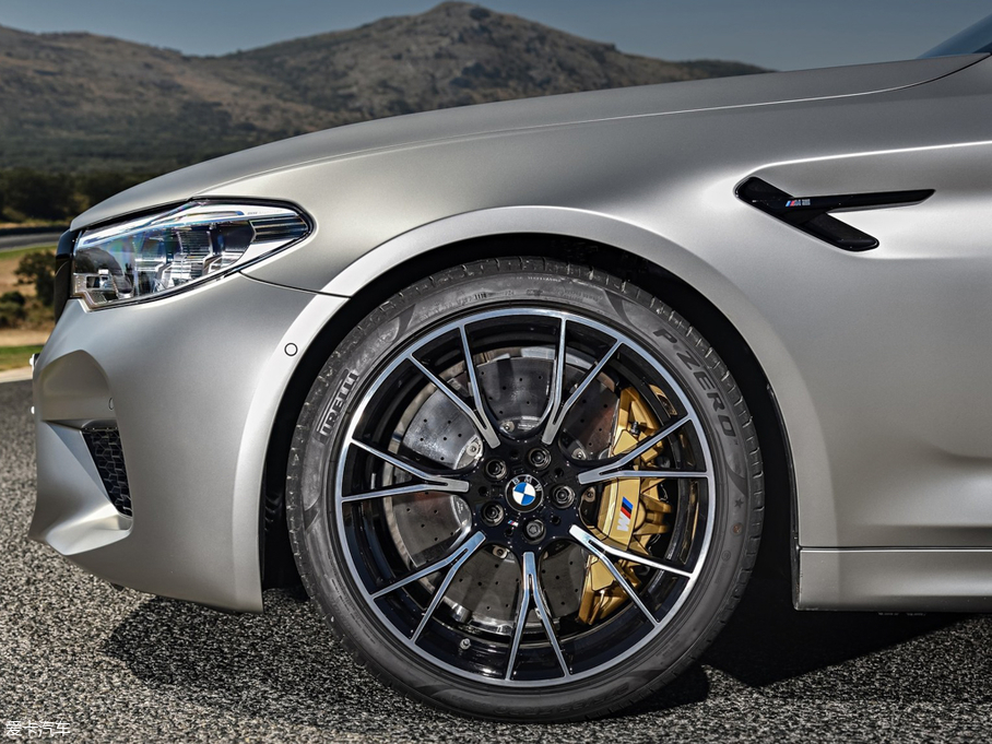 2018��RM5 M5 Competition