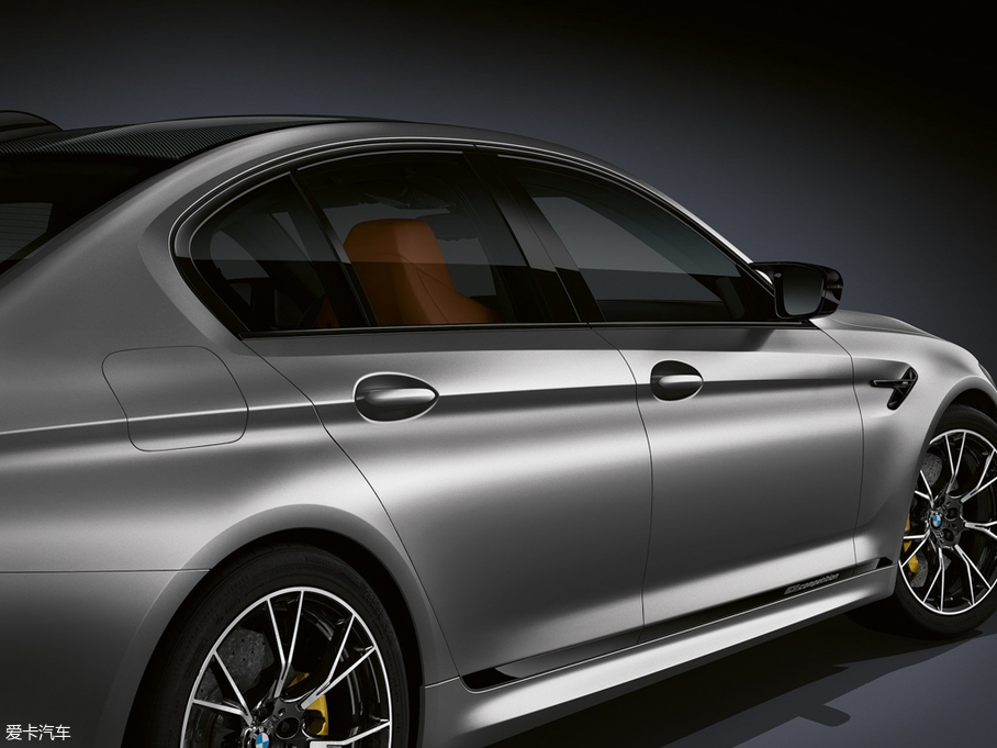 2018��RM5 M5 Competition