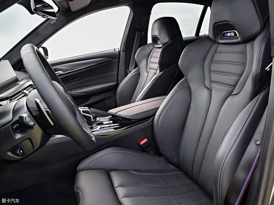 2018RM5 M5 Competition