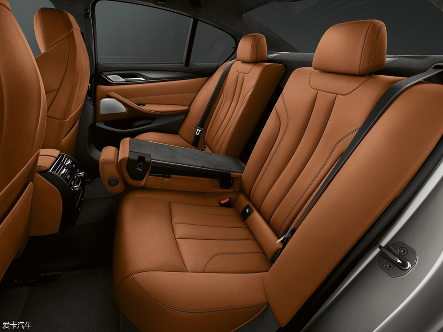 2018RM5 M5 Competition