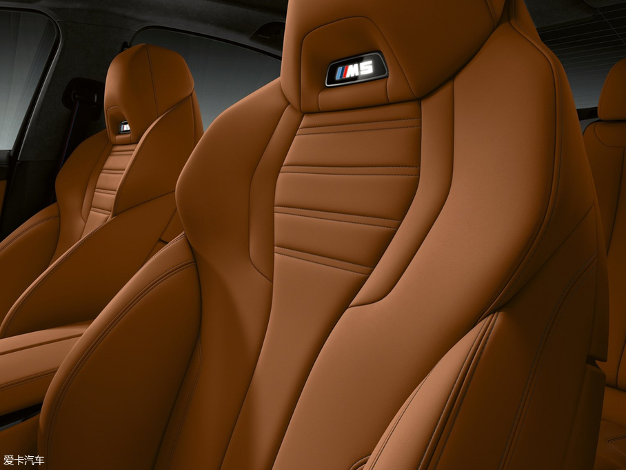 2018RM5 M5 Competition