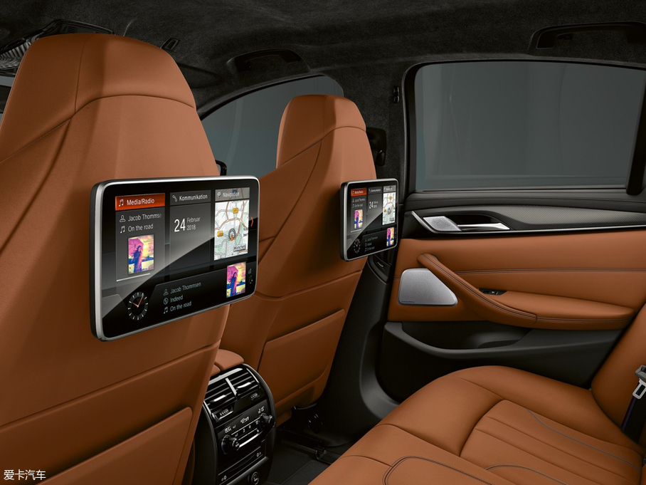 2018RM5 M5 Competition