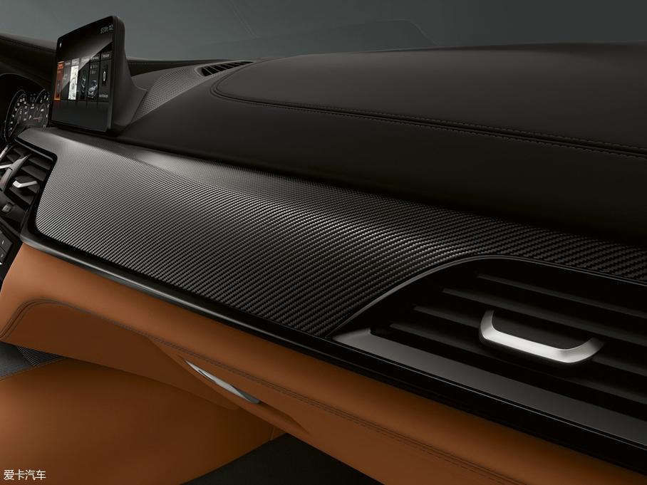 2018RM5 M5 Competition