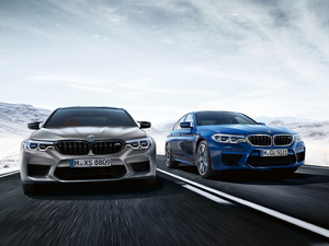 2018M5 Competition w^