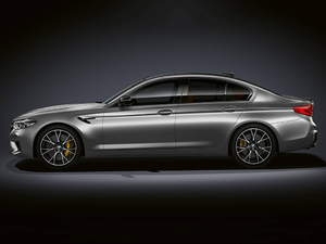 2018M5 Competition w^