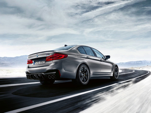 2018M5 Competition w^