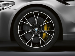 2018M5 Competition ^