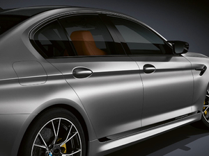 2018M5 Competition ^