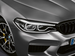 2018M5 Competition ^