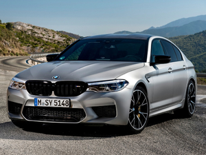 2018M5 Competition w^