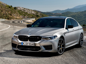 2018M5 Competition w^