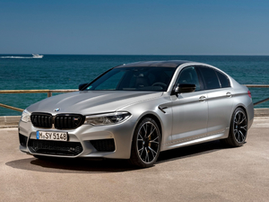 2018M5 Competition w^