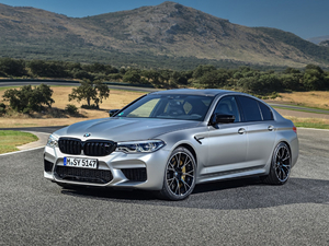 2018M5 Competition w^