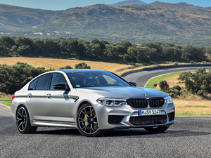 2018M5 Competition w^