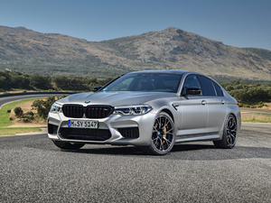 2018M5 Competition w^