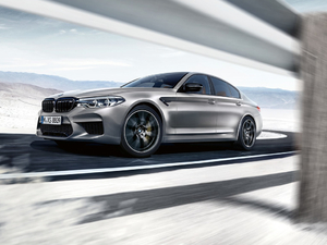 2018M5 Competition w^