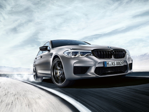 2018M5 Competition w^