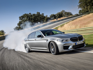 2018M5 Competition w^