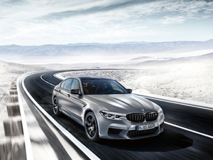 2018M5 Competition w^