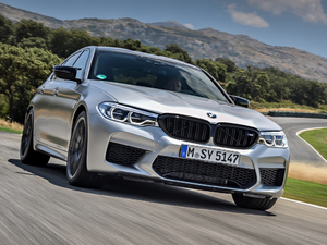 2018M5 Competition w^