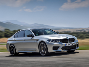 2018M5 Competition w^