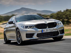 2018M5 Competition w^