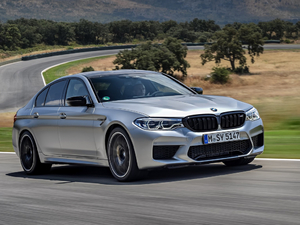 2018M5 Competition w^