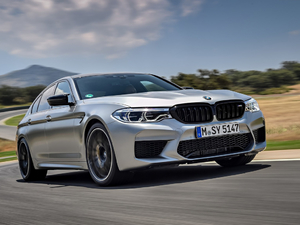 2018M5 Competition w^