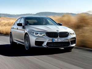 2018M5 Competition w^