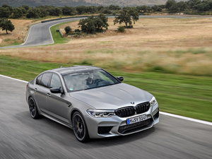 2018M5 Competition w^