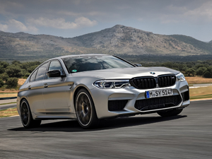 2018M5 Competition w^