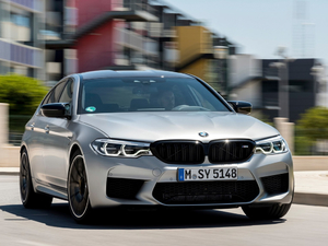 2018M5 Competition w^