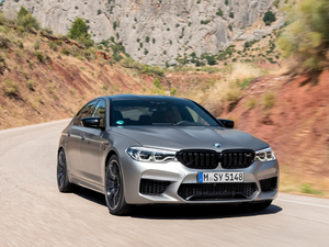 2018M5 Competition w^