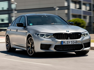 2018M5 Competition w^