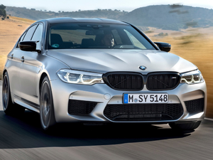 2018M5 Competition w^