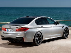 2018M5 Competition w^